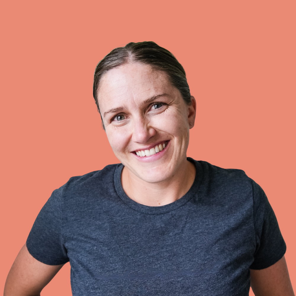 Megan Taylor - Coral Sky Studio